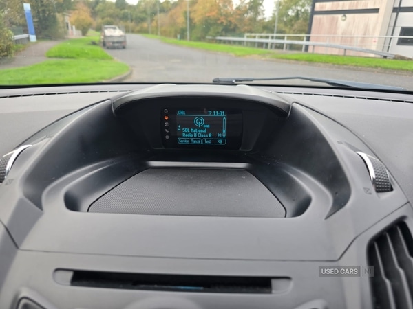 Used Ford Kuga 2015 for sale - 76240566: Photo 33