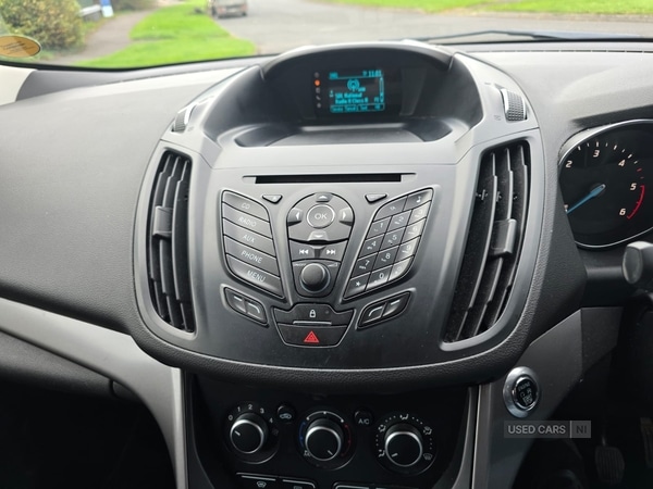 Used Ford Kuga 2015 for sale - 76240566: Photo 37