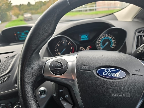 Used Ford Kuga 2015 for sale - 76240566: Photo 38