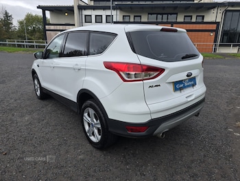 Used Ford Kuga 2015 for sale - 76240566: Photo