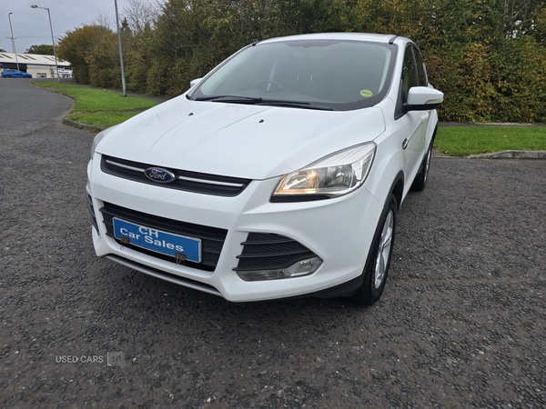 Used Ford Kuga 2015 for sale - 76240566: Photo 5