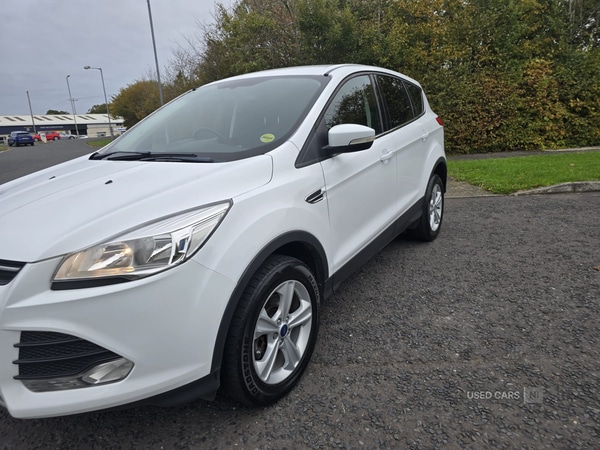 Used Ford Kuga 2015 for sale - 76240566: Photo 6