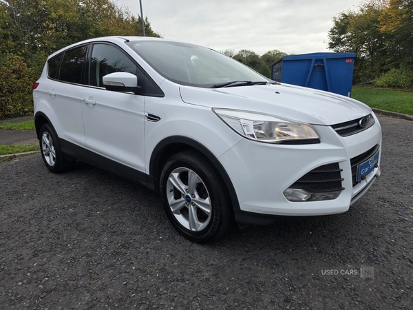 Used Ford Kuga 2015 for sale - 76240566: Photo 7