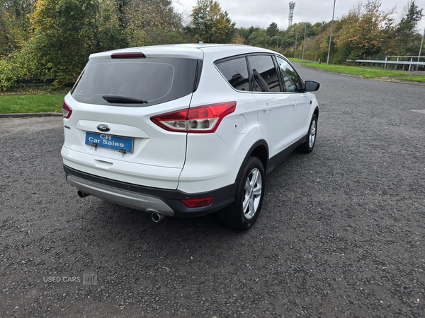 Used Ford Kuga 2015 for sale - 76240566: Photo 8