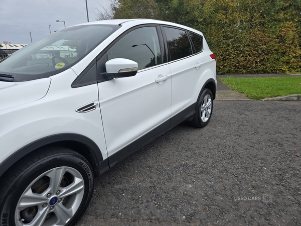 Used Ford Kuga 2015 for sale - 76240566: Photo 9