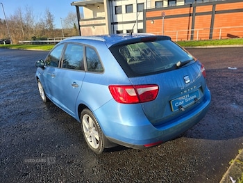 Used SEAT Ibiza 2014 for sale - 77144949: Photo