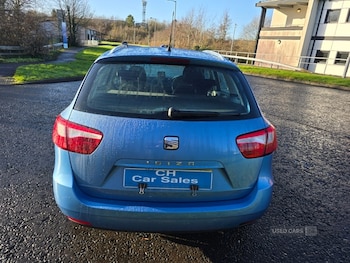 Used SEAT Ibiza 2014 for sale - 77144949: Photo