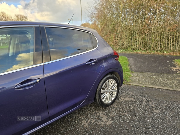 Used Peugeot 208 2016 for sale - 76634527: Photo 10
