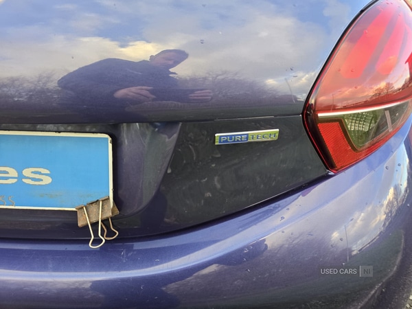 Used Peugeot 208 2016 for sale - 76634527: Photo 12