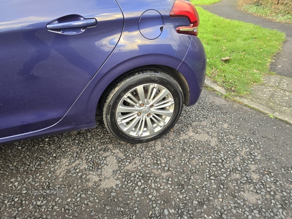 Used Peugeot 208 2016 for sale - 76634527: Photo 13