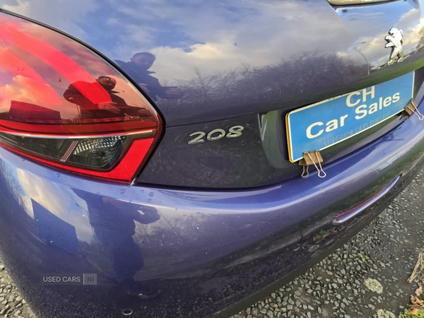 Used Peugeot 208 2016 for sale - 76634527: Photo 15