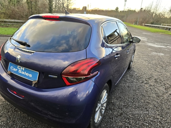 Used Peugeot 208 2016 for sale - 76634527: Photo 16