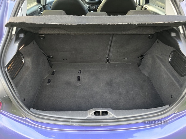 Used Peugeot 208 2016 for sale - 76634527: Photo 17