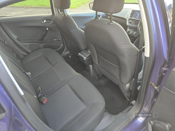 Used Peugeot 208 2016 for sale - 76634527: Photo 18