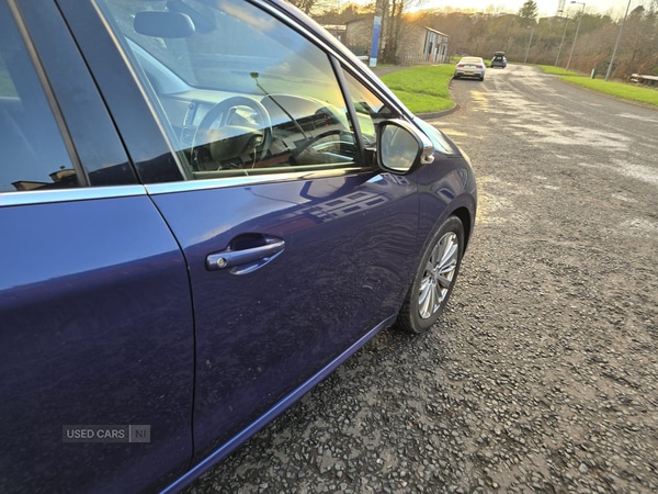 Used Peugeot 208 2016 for sale - 76634527: Photo 19