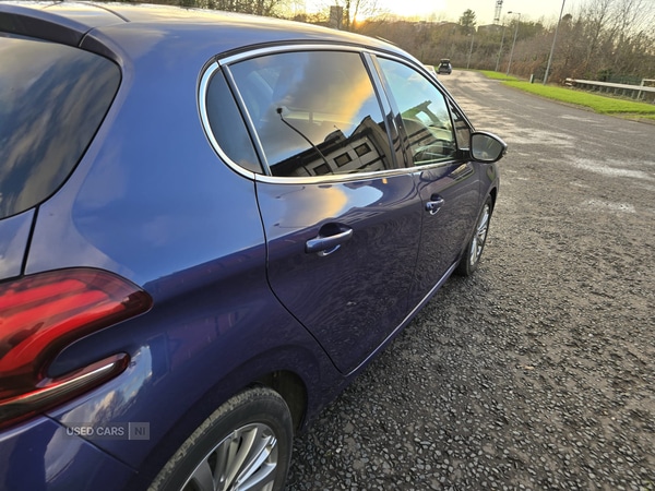 Used Peugeot 208 2016 for sale - 76634527: Photo 20