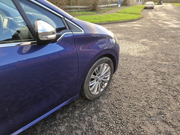 Used Peugeot 208 2016 for sale - 76634527: Photo 21