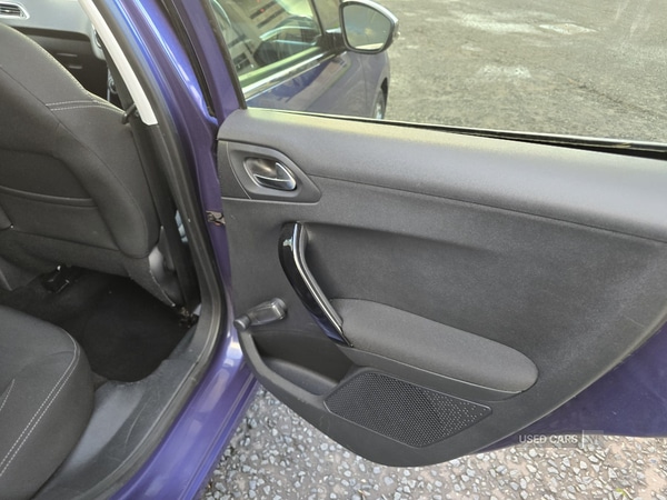 Used Peugeot 208 2016 for sale - 76634527: Photo 22