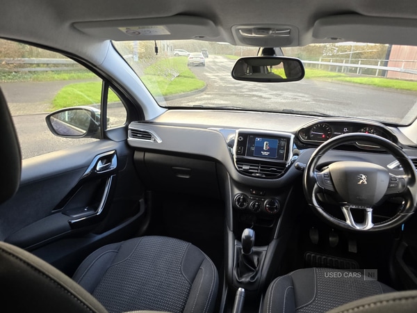 Used Peugeot 208 2016 for sale - 76634527: Photo 23