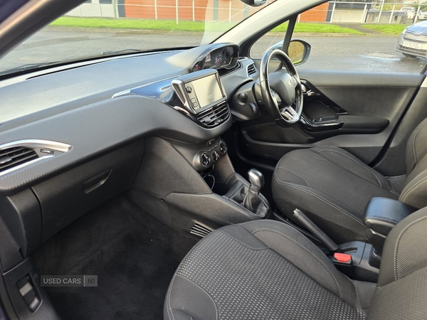 Used Peugeot 208 2016 for sale - 76634527: Photo 25