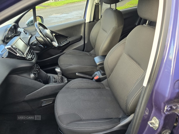 Used Peugeot 208 2016 for sale - 76634527: Photo 28