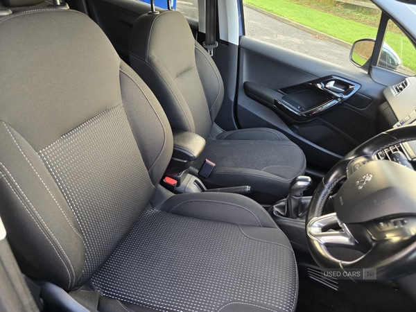 Used Peugeot 208 2016 for sale - 76634527: Photo 29