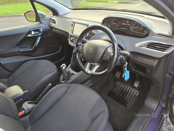 Used Peugeot 208 2016 for sale - 76634527: Photo 30