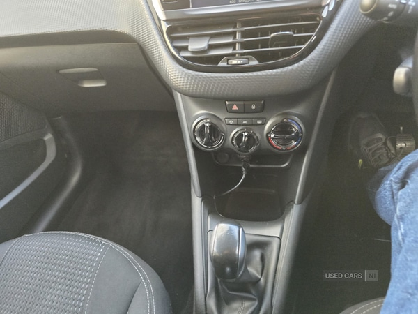 Used Peugeot 208 2016 for sale - 76634527: Photo 31