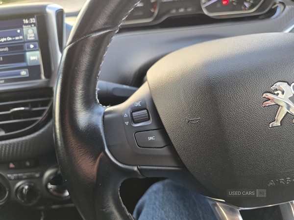 Used Peugeot 208 2016 for sale - 76634527: Photo 34
