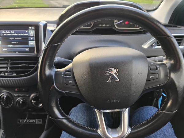 Used Peugeot 208 2016 for sale - 76634527: Photo 35