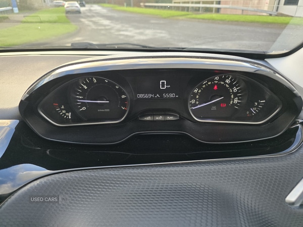 Used Peugeot 208 2016 for sale - 76634527: Photo 36