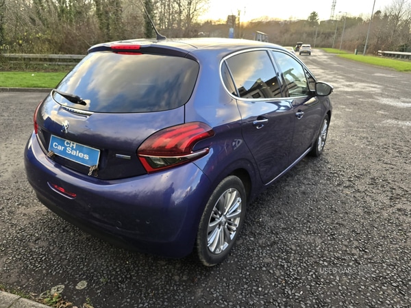 Used Peugeot 208 2016 for sale - 76634527: Photo 4