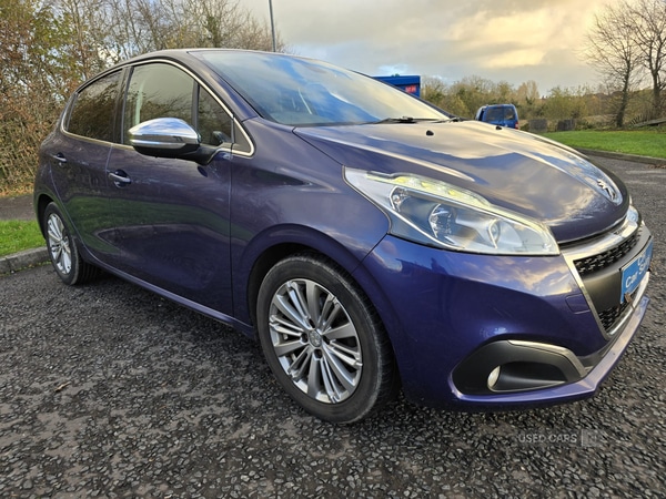 Used Peugeot 208 2016 for sale - 76634527: Photo 5