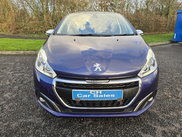 Used Peugeot 208 2016 for sale - 76634527: Photo 6