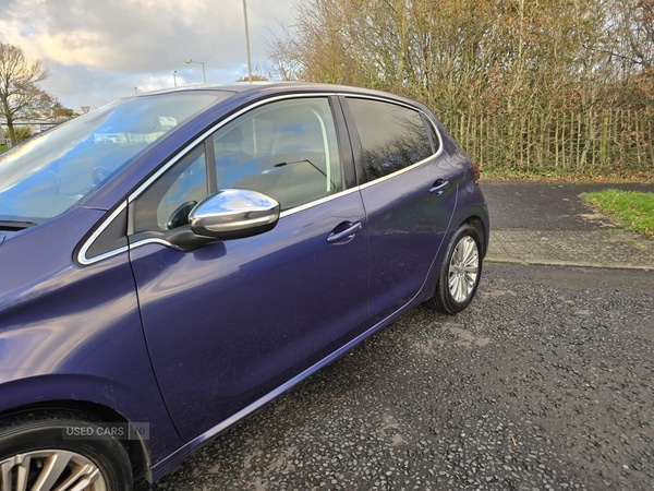 Used Peugeot 208 2016 for sale - 76634527: Photo 7