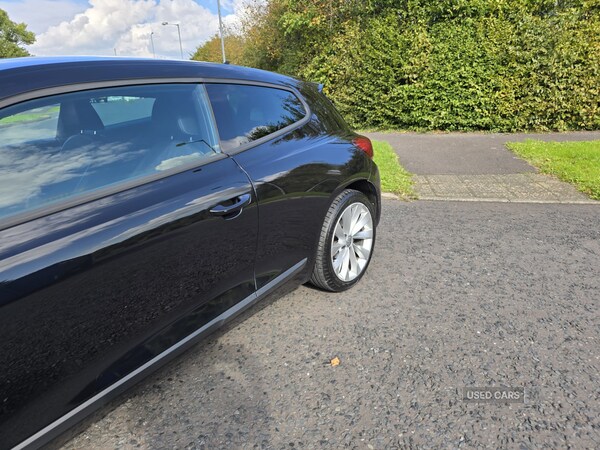 Used Volkswagen Scirocco 2016 for sale - 76043484: Photo 10