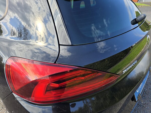Used Volkswagen Scirocco 2016 for sale - 76043484: Photo 14