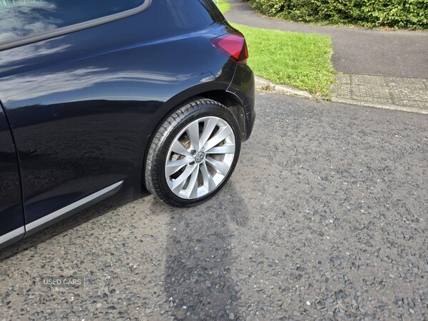 Used Volkswagen Scirocco 2016 for sale - 76043484: Photo 15