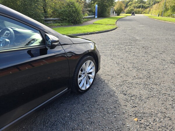 Used Volkswagen Scirocco 2016 for sale - 76043484: Photo 17