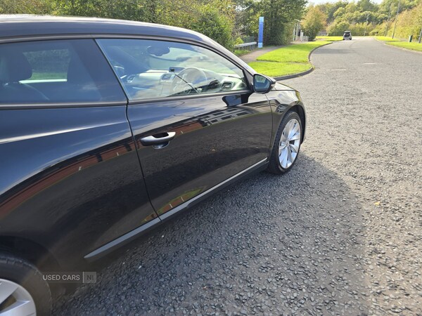 Used Volkswagen Scirocco 2016 for sale - 76043484: Photo 18