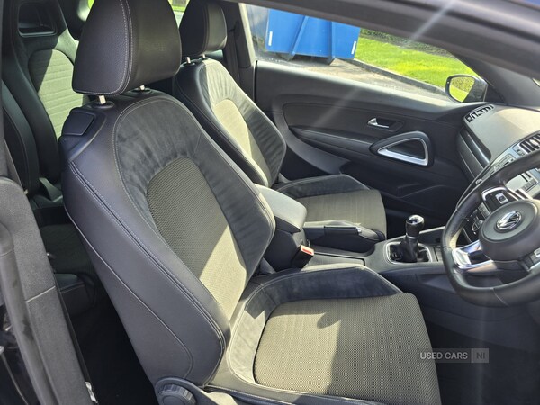 Used Volkswagen Scirocco 2016 for sale - 76043484: Photo 24