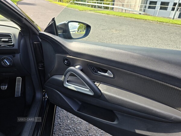 Used Volkswagen Scirocco 2016 for sale - 76043484: Photo 27
