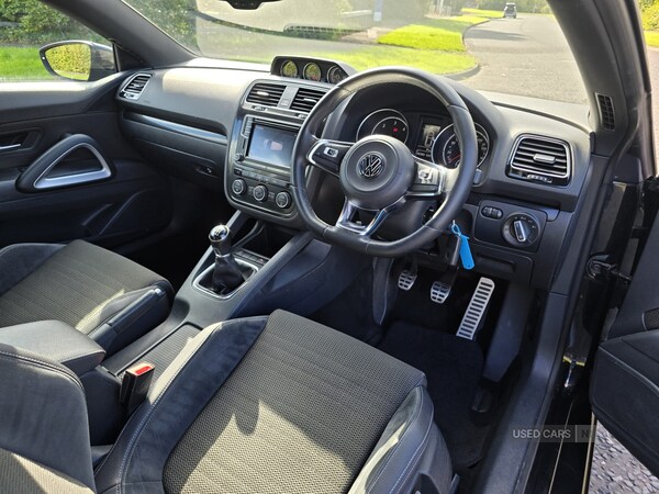 Used Volkswagen Scirocco 2016 for sale - 76043484: Photo 28