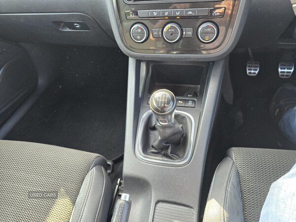 Used Volkswagen Scirocco 2016 for sale - 76043484: Photo 31