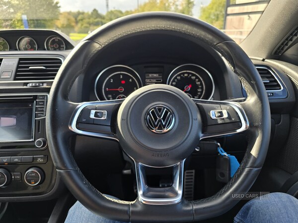 Used Volkswagen Scirocco 2016 for sale - 76043484: Photo 32