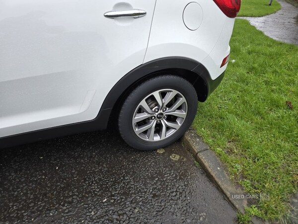 Used Kia Sportage 2015 for sale - 77705816: Photo 10