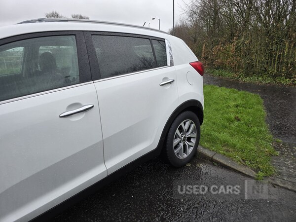 Used Kia Sportage 2015 for sale - 77705816: Photo 11
