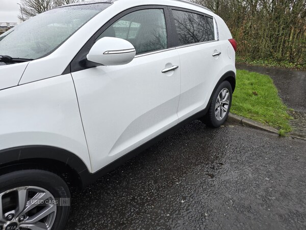 Used Kia Sportage 2015 for sale - 77705816: Photo 12