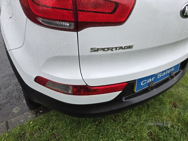 Used Kia Sportage 2015 for sale - 77705816: Photo 13