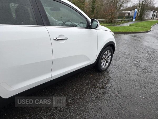 Used Kia Sportage 2015 for sale - 77705816: Photo 15